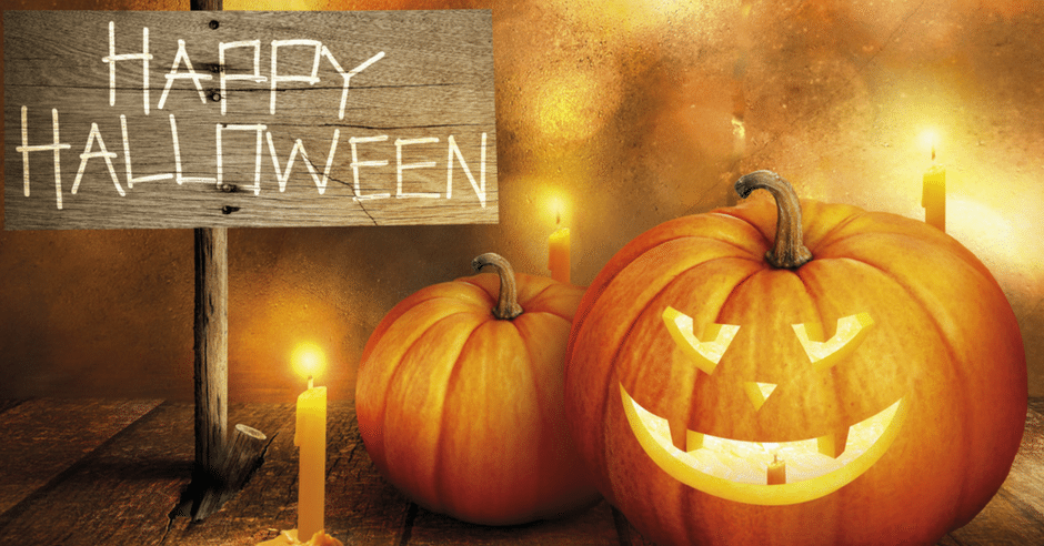 Happy Holloween Longmont CO