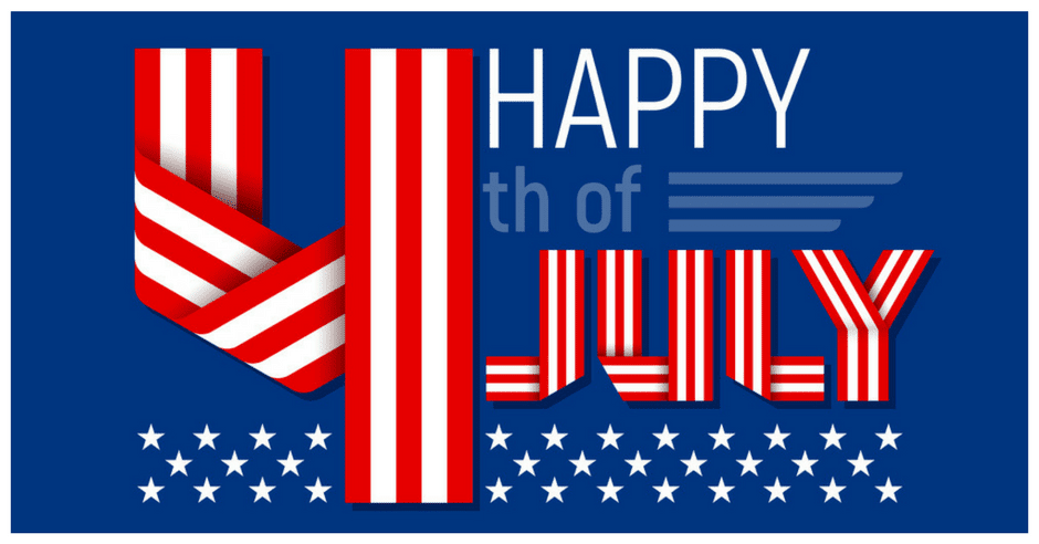 Happy Independence Day Jackson MS