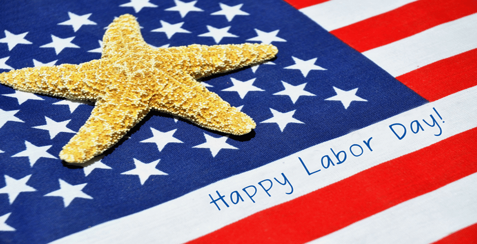 Happy Labor Day 2015 Elverson PA