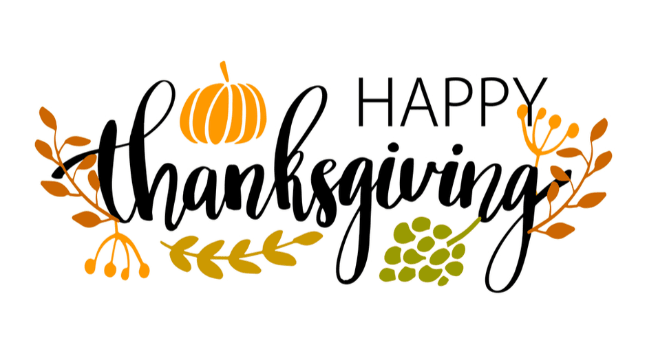 Happy Thanksgiving Broomall PA