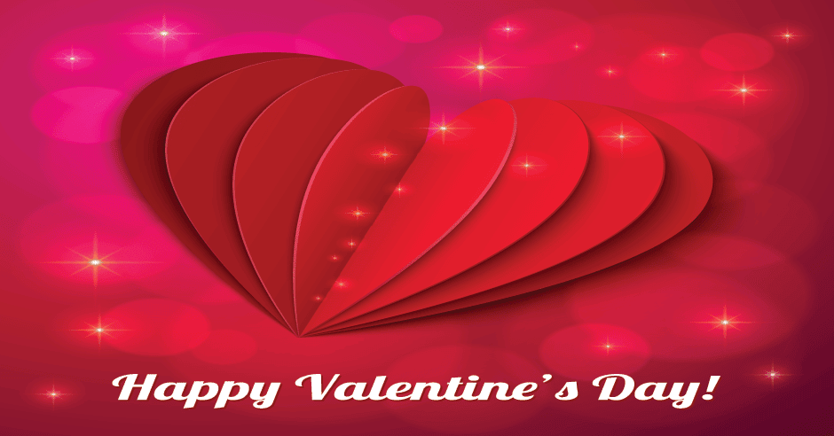 Happy Valentines Longmont CO