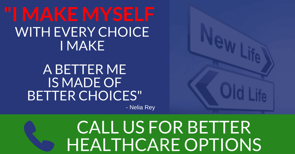 Healthcare Options Await Eatonton GA