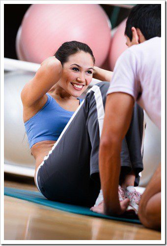 Exercise Tips Jackson