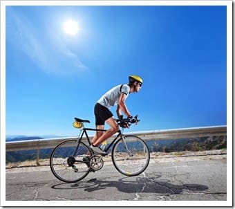 Eatonton Ironman Triathletes