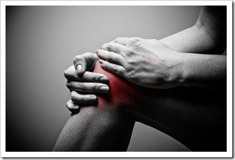 Knee Pain Longmont CO