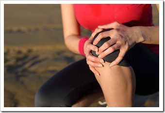 Knee Pain Jackson MS Pain Relief
