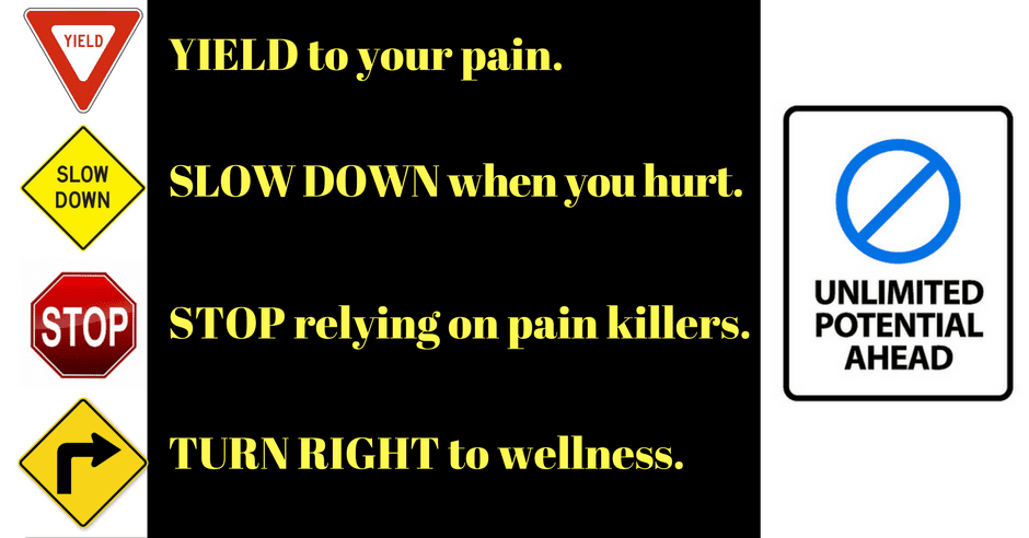 Health Warning Signs Longmont CO
