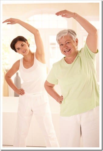Eatonton Maintaining Healthy Joints