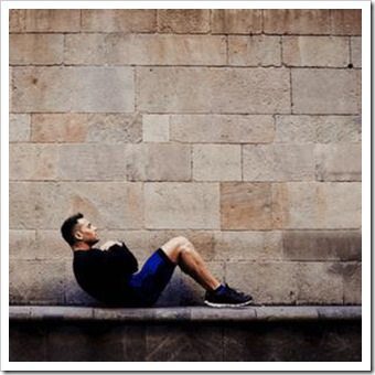 Neck Pain Elverson PA Abs