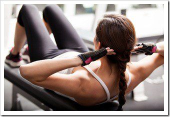 Neck Pain Relief Jackson MS Exercise