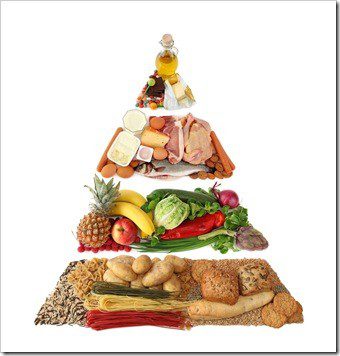 Jackson Nutrition Advice