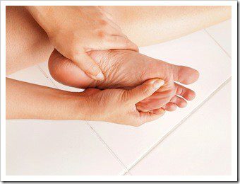 Ligament Inflammation Jackson