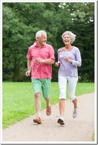 Eatonton Positive Aging