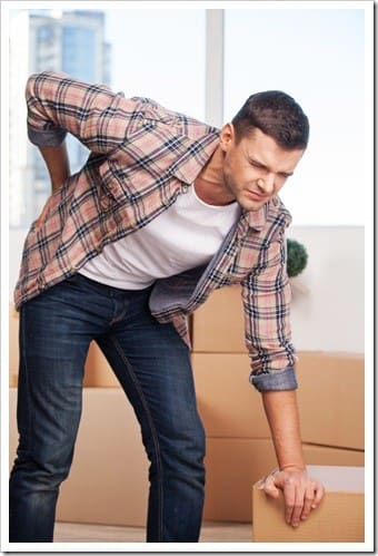 Back Pain Relief Eatonton GA