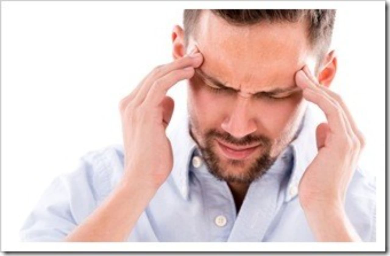 Headaches Eatonton GA