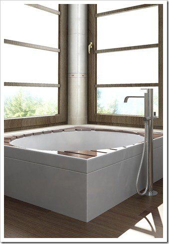 HydroMassage Jackson