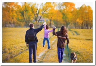 Eatonton GA Walking and Chiropractic Wellness