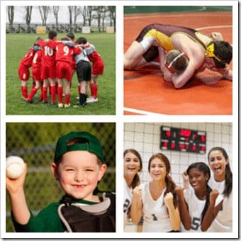 Sports Injury Quincy MA Year Round Sports