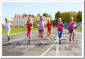 Youth Eatonton GA Athletic Injury