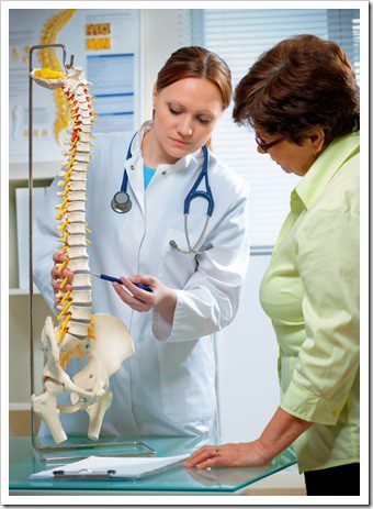 Longmont Your Spinal Exam