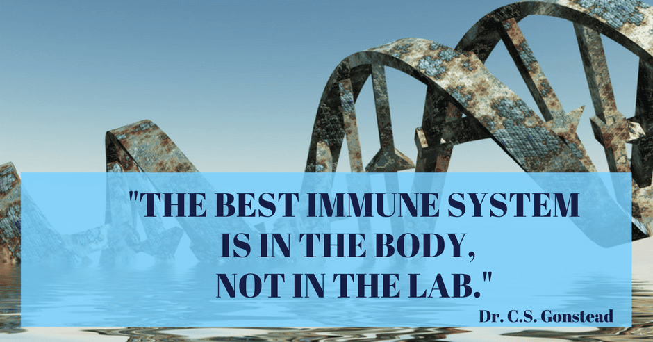 Best Immune System Eatonton GA